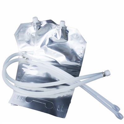 Jesu li prilagođene vreće za hranjenje teladi pogodne za male farme?